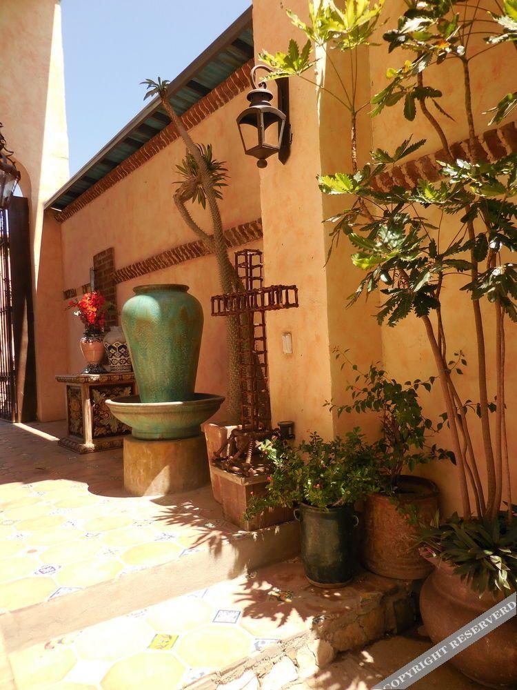 The Suites By Villa Valentina San José del Cabo Exteriér fotografie